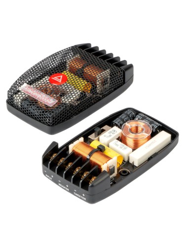 AurA Venom-CL6C 2-х полосная компонентная акустика 6,5″ (16,5см) (комплект)