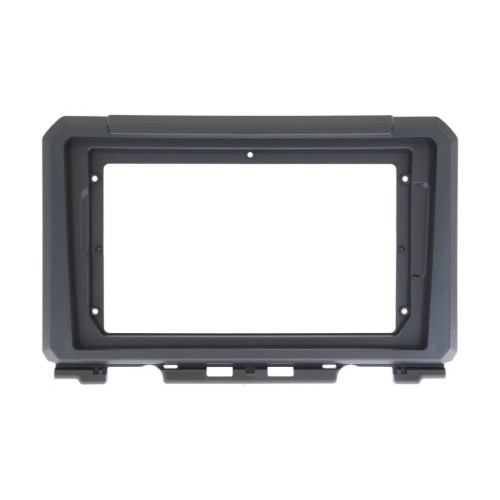Переходная рамка для установки автомагнитолы Carav 22-981 Suzuki Jimny 2019+ 9"
