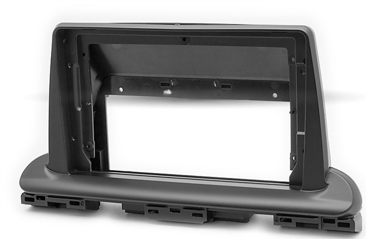 Переходная рамка для установки автомагнитолы Carav 22-976 Kia Cerato 4 / Forte BD 2018+ 9"