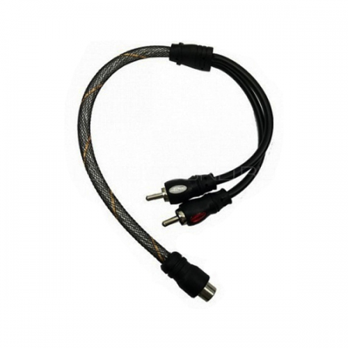 Сигнальный кабель Dynamic State RCP-2M1F SERIES 1