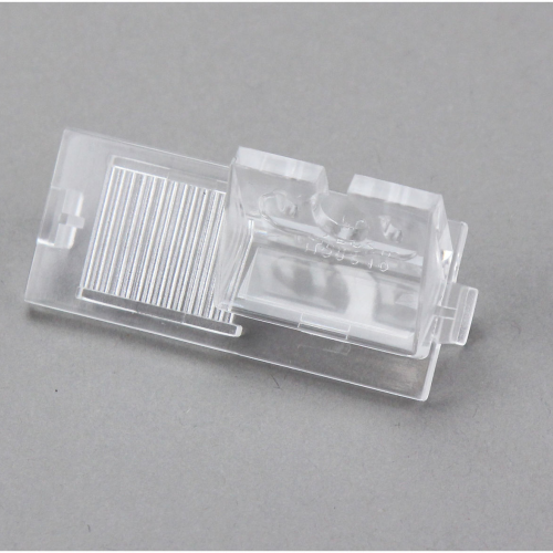 CAM-PG308 адаптер в подсветку номера Peugeot 308, 307, 307CC, 408