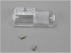 CAM-PG308 адаптер в подсветку номера Peugeot 308, 307, 307CC, 408