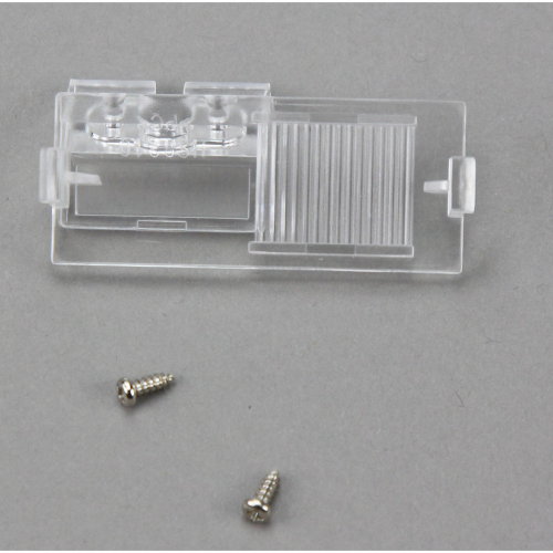 CAM-PG308 адаптер в подсветку номера Peugeot 308, 307, 307CC, 408