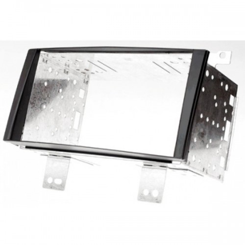 Переходная рамка для установки автомагнитолы Carav 11-021 2 DIN KIA CEED 2007-2009