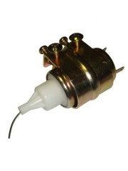 Электрический замок багажника StarLine L1