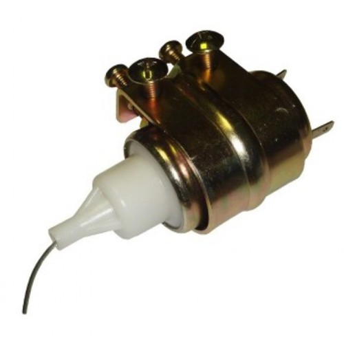 Электрический замок багажника StarLine L1