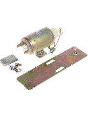 Электрический замок багажника StarLine L1