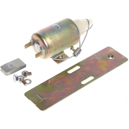 Электрический замок багажника StarLine L1