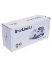 Электрический замок багажника StarLine L1