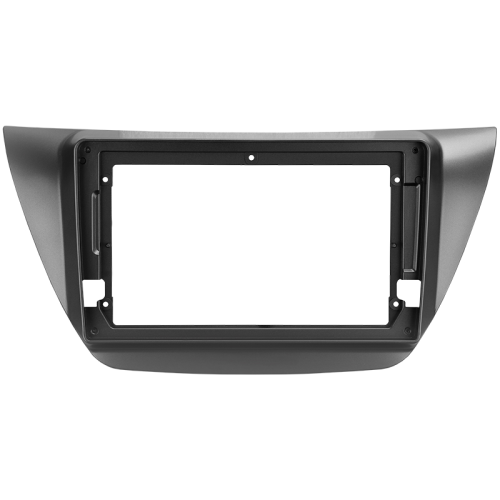 Установочный комплект Teyes для Mitsubishi Lancer 9 CS 2000-2010 9"