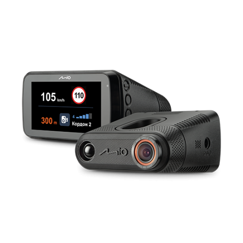 Видеорегистратор Mio MiVue i85