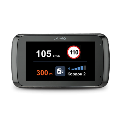 Видеорегистратор Mio MiVue i85