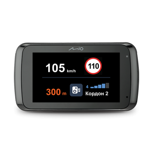 Видеорегистратор Mio MiVue i85