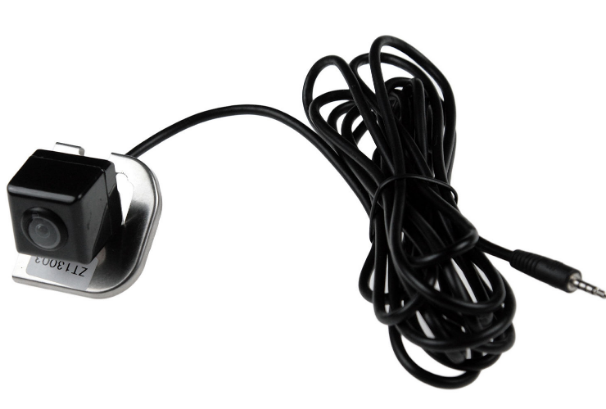 CAM-FRFC3 Штатная задняя камера для Ford Mondeo, S-MAX, Fiesta, Focus 2012+