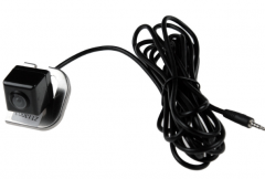 CAM-FRFC3 Штатная задняя камера для Ford Mondeo, S-MAX, Fiesta, Focus 2012+