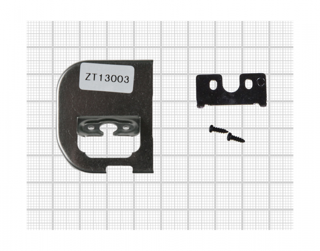 CAM-FRFC3 Штатная задняя камера для Ford Mondeo, S-MAX, Fiesta, Focus 2012+