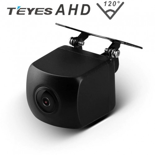 CAM-FRFC3 Штатная задняя камера для Ford Mondeo, S-MAX, Fiesta, Focus 2012+