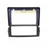 Переходная рамка для установки автомагнитолы Carav 22-669 Kia Sorento (BL) 2006-2009 9"