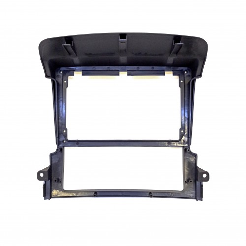 Переходная рамка для установки автомагнитолы Carav 22-669 Kia Sorento (BL) 2006-2009 9"