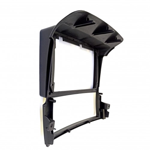 Переходная рамка для установки автомагнитолы Carav 22-669 Kia Sorento (BL) 2006-2009 9"