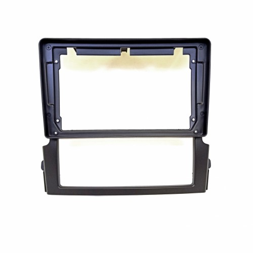 Переходная рамка для установки автомагнитолы Carav 22-669 Kia Sorento (BL) 2006-2009 9"
