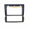 Переходная рамка для установки автомагнитолы Carav 22-669 Kia Sorento (BL) 2006-2009 9"