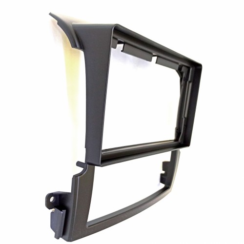 Переходная рамка для установки автомагнитолы Carav 22-669 Kia Sorento (BL) 2006-2009 9"