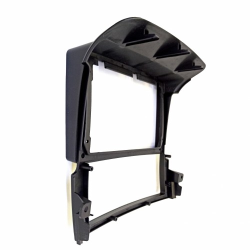 Переходная рамка для установки автомагнитолы Carav 22-669 Kia Sorento (BL) 2006-2009 9"