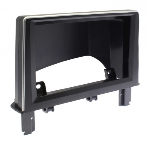 Рамка для установки магнитолы BMW 1 2013-2016 9&quot; 