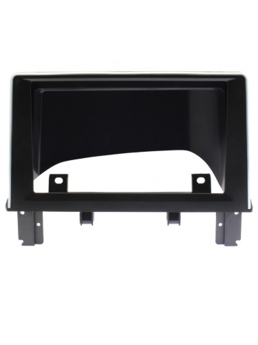 Рамка для установки магнитолы BMW 1 2013-2016 9" 