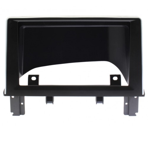 Рамка для установки магнитолы BMW 1 2013-2016 9&quot; 