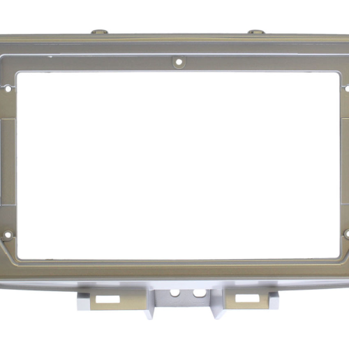 Рамка для установки в Infiniti QX60 2014 - 2016 9&quot; дисплея