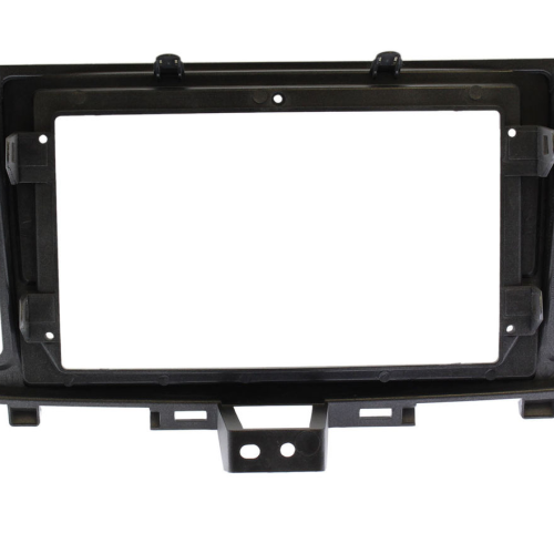 Рамка для установки в Infiniti QX60 2014 - 2016 9&quot; дисплея