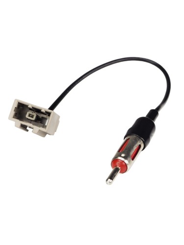 Антенный адаптер AuRa ANC-HY02 GT13 (f) коннектор-din