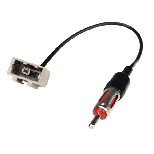 Антенный адаптер AuRa ANC-HY02 GT13 (f) коннектор-din