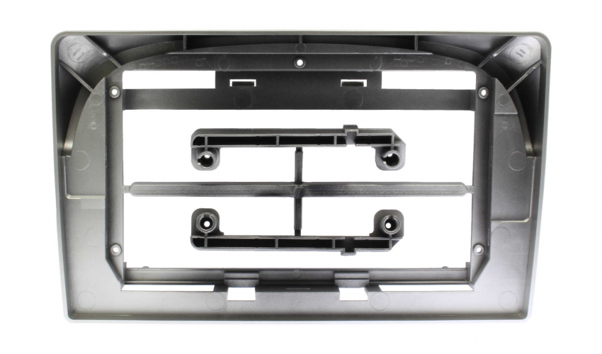 Рамка для установки в Nissan Navara 1997 - 2004 10" дисплея