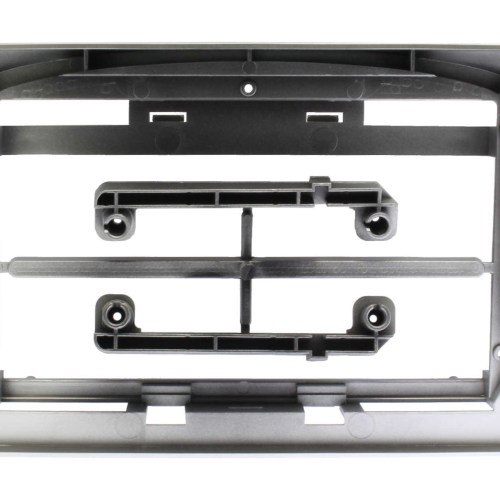 Рамка для установки в Nissan Navara 1997 - 2004 10" дисплея