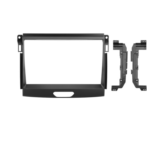 Установочный комплект Teyes для Ford Ranger P703 2015-2022 9&quot; (Вариант B) авто с CD приводом