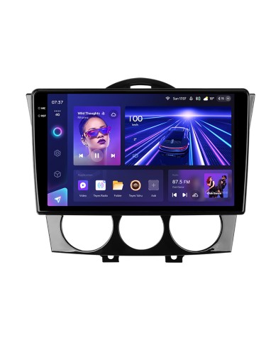 Штатная магнитола Teyes CC3L Mazda RX-8 SE 2003-2008 (1 Din) 9"