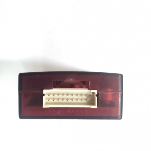 Канмодуль Ford Simple Soft KD(FD-SS-05A)20171114