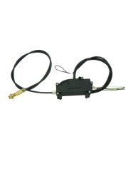 Замок капота Defen.time V5 Pro2 Chery Tiggo 7 Pro / 4 2020-