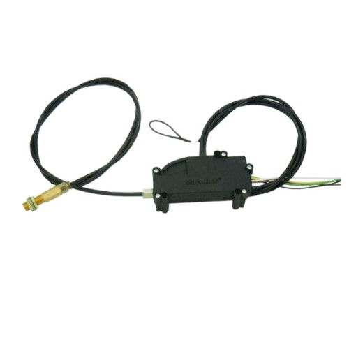 Замок капота Defen.time V5 Pro2 Chery Tiggo 7 Pro / 4 2020-