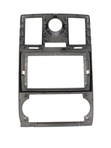 Рамка для установки магнитолы Chrysler 300C 2004-2011 9"