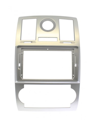 Рамка для установки магнитолы Chrysler 300C 2004-2011 9"