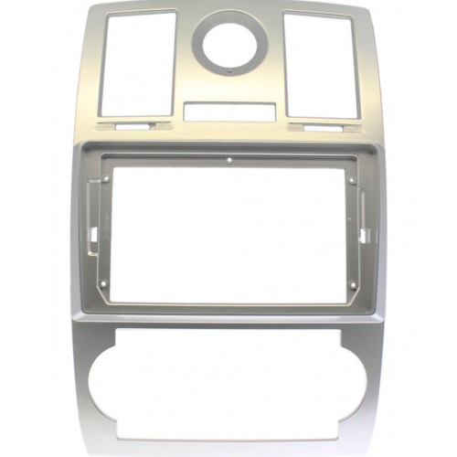 Рамка для установки магнитолы Chrysler 300C 2004-2011 9&quot; 