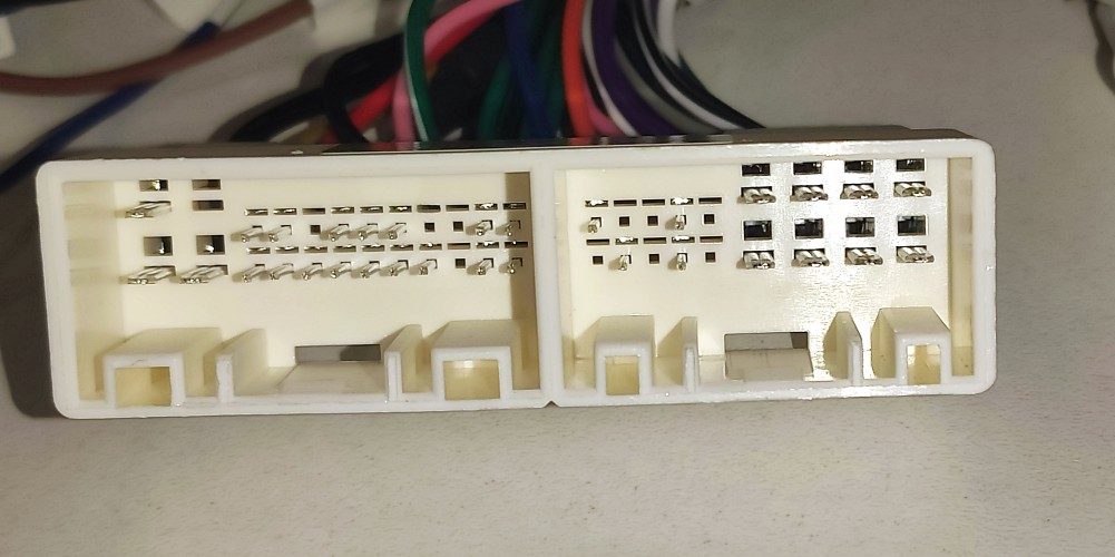 Установочный комплект FarCar KIA Sportage 2010-2016 (537)