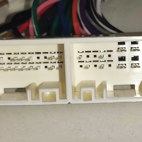 Установочный комплект FarCar KIA Sportage 2010-2016 (537)