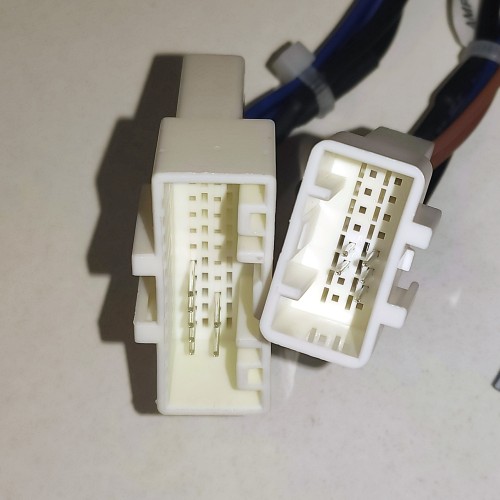 Установочный комплект FarCar KIA Sportage 2010-2016 (537)