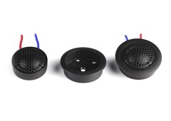 Твитер Pride Harmony 25С (пара)