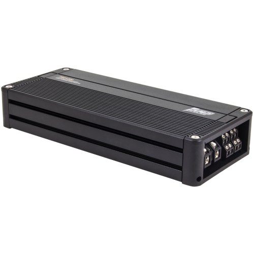 4-канальный усилитель AMP PRO 4.200